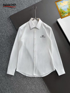 2025.12.26 Balenciaga Long Shirts S-4XL 086