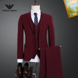 2025.12.26 Armani Suit M-3XL 053