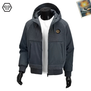 2025.12.26 Philipp Plein Jacket M-3XL 115