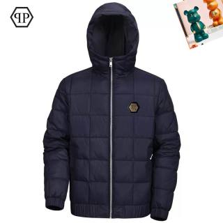 2025.12.26 Philipp Plein Jacket M-3XL 112