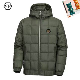 2025.12.26 Philipp Plein Jacket M-3XL 111