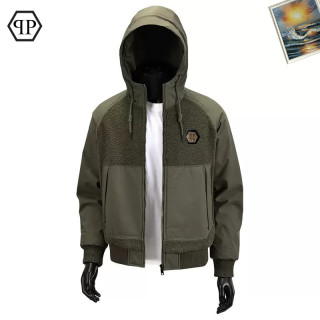 2025.12.26 Philipp Plein Jacket M-3XL 114