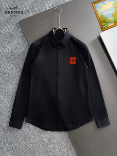 2025.12.26 Hermes Long Shirts S-4XL 086
