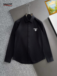 2025.12.26 Balenciaga Long Shirts S-4XL 099