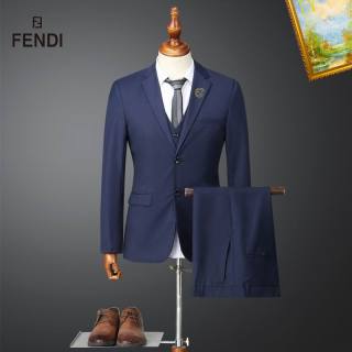 2025.12.26 Fendi Suit M-3XL 054