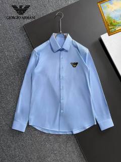 2025.12.26  Armani Long Shirt S-4XL 088