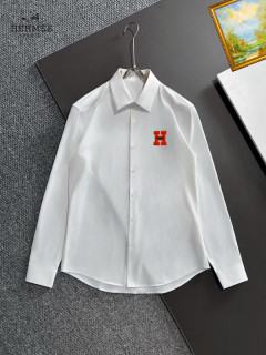 2025.12.26 Hermes Long Shirts S-4XL 085