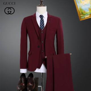 2025.12.26 Gucci Suit M-3XL 078