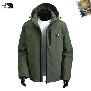 2025.12.26 The North Face Jacket M-3XL 201