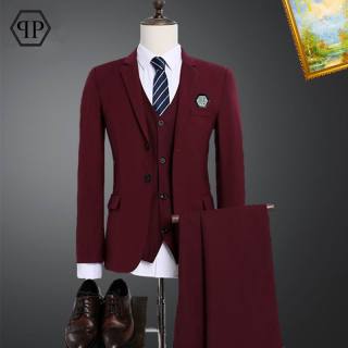 2025.12.26 Philipp Plein Suit M-3XL 014