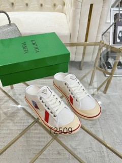 2025.12.29  Super Perfect BV Women Shoes Size35-41 229