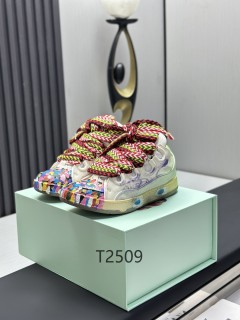 2025.12.29 Super Perfect Lanvin Men Shoes sz38-46 447