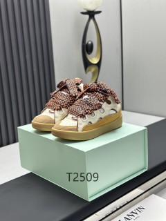 2025.12.29   Super Perfect LANVIN Women Shoes sz35-41 060