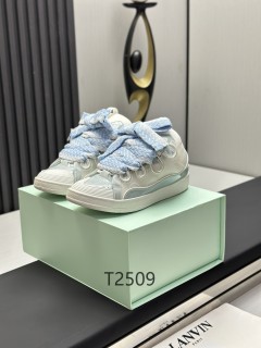 2025.12.29   Super Perfect LANVIN Women Shoes sz35-41 072