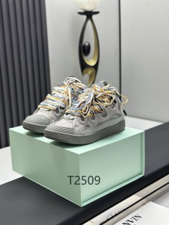 2025.12.29   Super Perfect LANVIN Women Shoes sz35-41 058