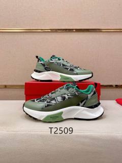 2025.12.29  Super Perfect Valentino Men Shose sz38-46 1908