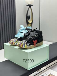 2025.12.29 Super Perfect Lanvin Men Shoes sz38-46 448