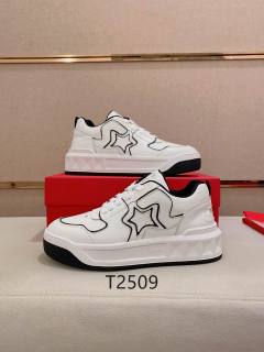 2025.12.29  Super Perfect Valentino Men Shose sz38-46 1921