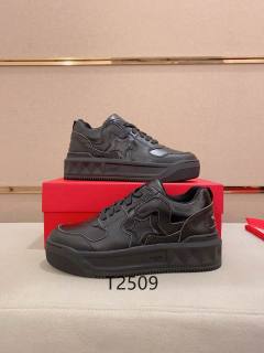 2025.12.29  Super Perfect Valentino Men Shose sz38-46 1923