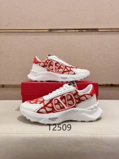 2025.12.29  Super Perfect Valentino Men Shose sz38-46 1912