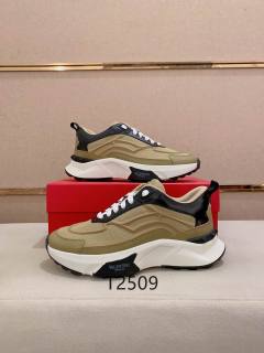 2025.12.29  Super Perfect Valentino Men Shose sz38-46 1916