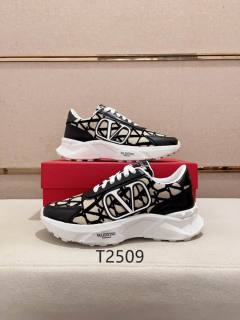 2025.12.29  Super Perfect Valentino Men Shose sz38-46 1913