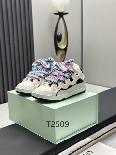 2025.12.29   Super Perfect LANVIN Women Shoes sz35-41 062