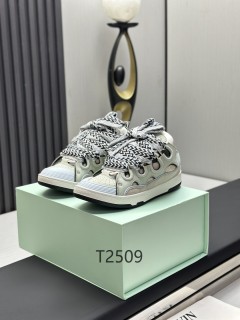 2025.12.29   Super Perfect LANVIN Women Shoes sz35-41 074