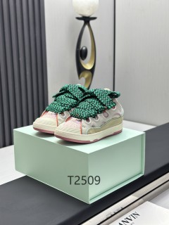 2025.12.29   Super Perfect LANVIN Women Shoes sz35-41 069