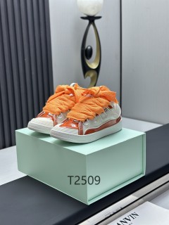 2025.12.29   Super Perfect LANVIN Women Shoes sz35-41 071