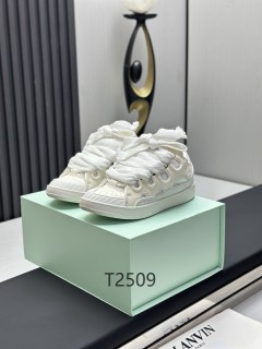 2025.12.29 Super Perfect Lanvin Men Shoes sz38-46 465