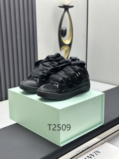 2025.12.29 Super Perfect Lanvin Men Shoes sz38-46 467