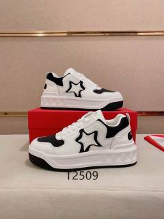 2025.12.29  Super Perfect Valentino Men Shose sz38-46 1918