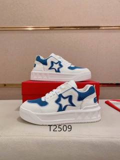 2025.12.29  Super Perfect Valentino Men Shose sz38-46 1917