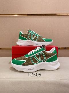 2025.12.29  Super Perfect Valentino Men Shose sz38-46 1910