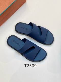 2025.12.29  Super Perfect Loro Piana Men Slippers Sz38-46 055