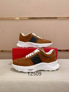 2025.12.29  Super Perfect Valentino Men Shose sz38-46 1925