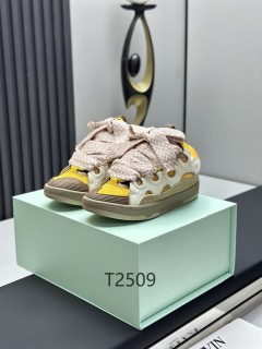 2025.12.29 Super Perfect Lanvin Men Shoes sz38-46 468