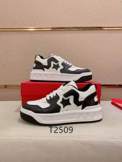 2025.12.29  Super Perfect Valentino Men Shose sz38-46 1922