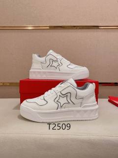 2025.12.29  Super Perfect Valentino Men Shose sz38-46 1919