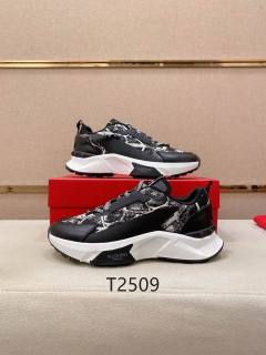 2025.12.29  Super Perfect Valentino Men Shose sz38-46 1909