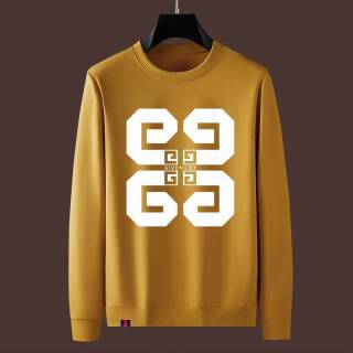 2025.12.29 Givenchy Hoodie M-4XL 538