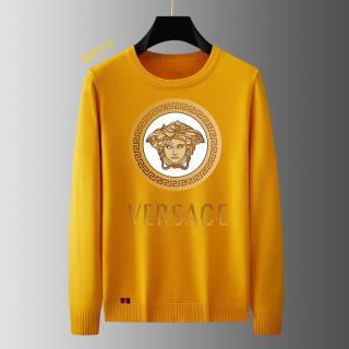 2025.12.30 Versace Sweater M-4XL 589