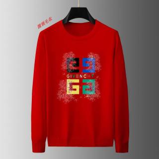 2025.12.30 Givenchy Sweater M-3XL 212