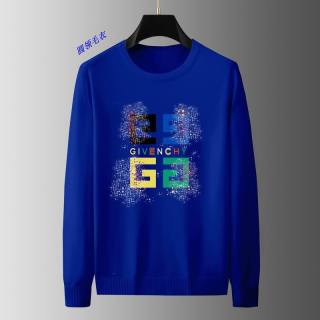 2025.12.30 Givenchy Sweater M-3XL 210