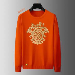 2025.12.30 Hermes Sweater M-4XL 397