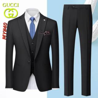 2025.12.31 Gucci Suit M-3XL 093