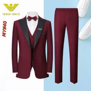 2025.12.31 Armani Suit M-3XL 062