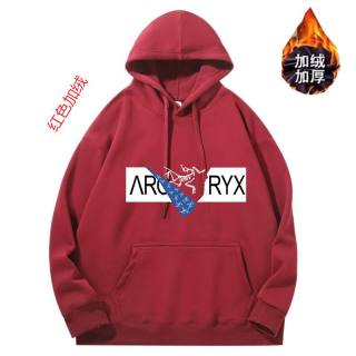 2025.12.31 Arcteryx Hoodie S-5XL 886