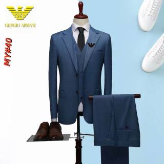 2025.12.31 Armani Suit M-3XL 057